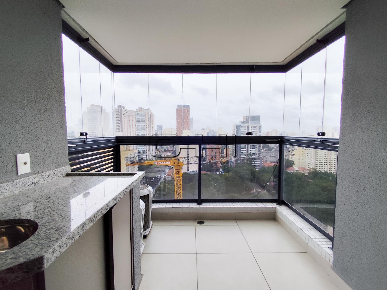 Apartamento – Pinheiros