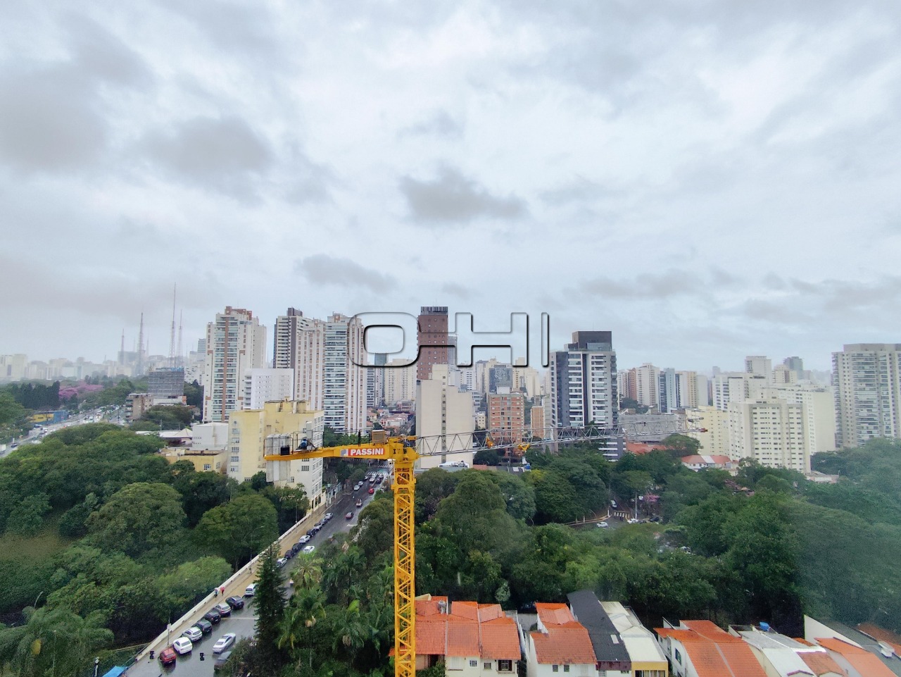 Apartamento – Pinheiros