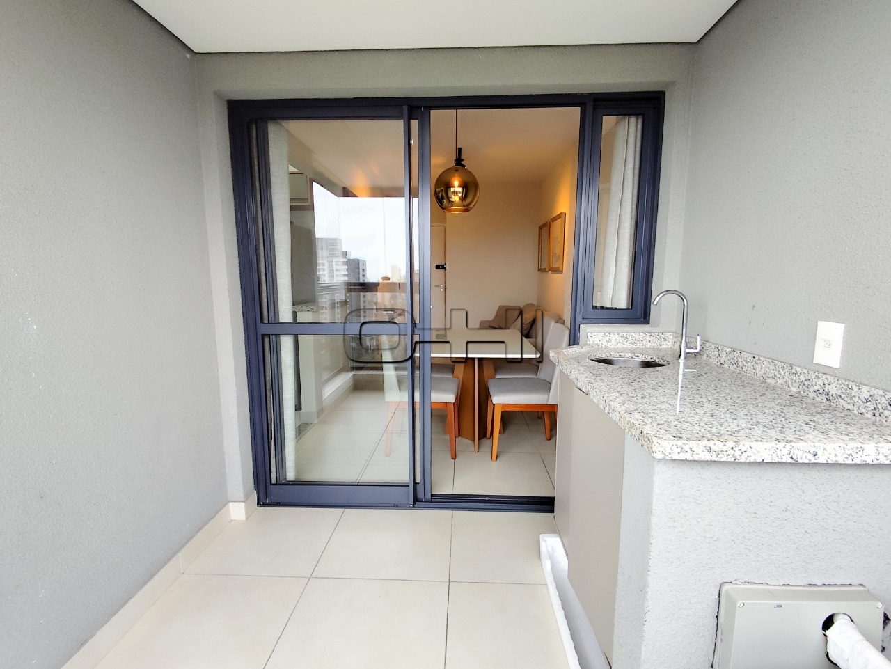 Apartamento – Pinheiros