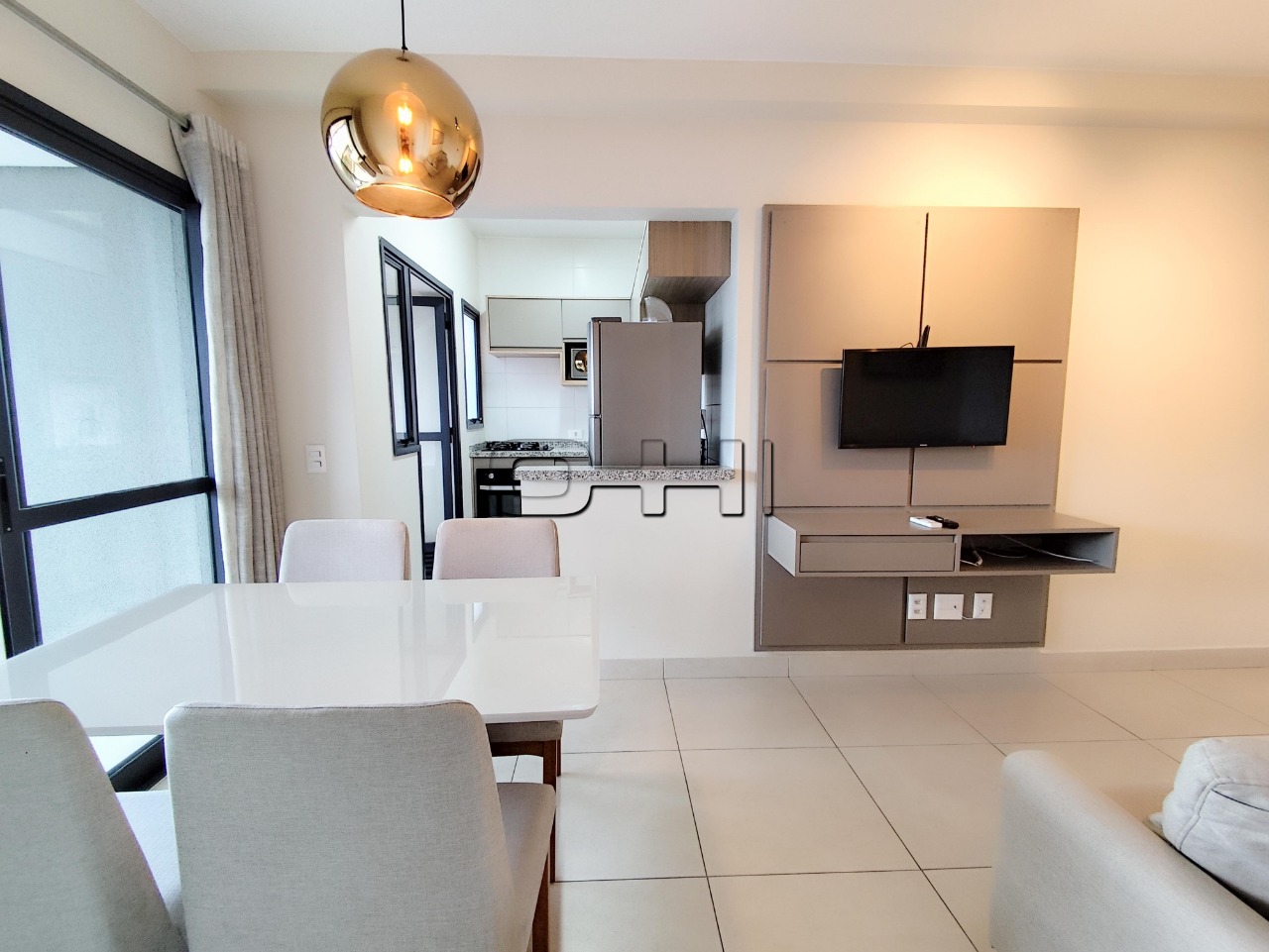 Apartamento – Pinheiros