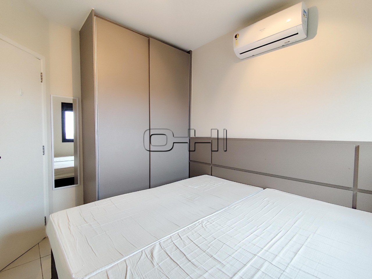 Apartamento – Pinheiros