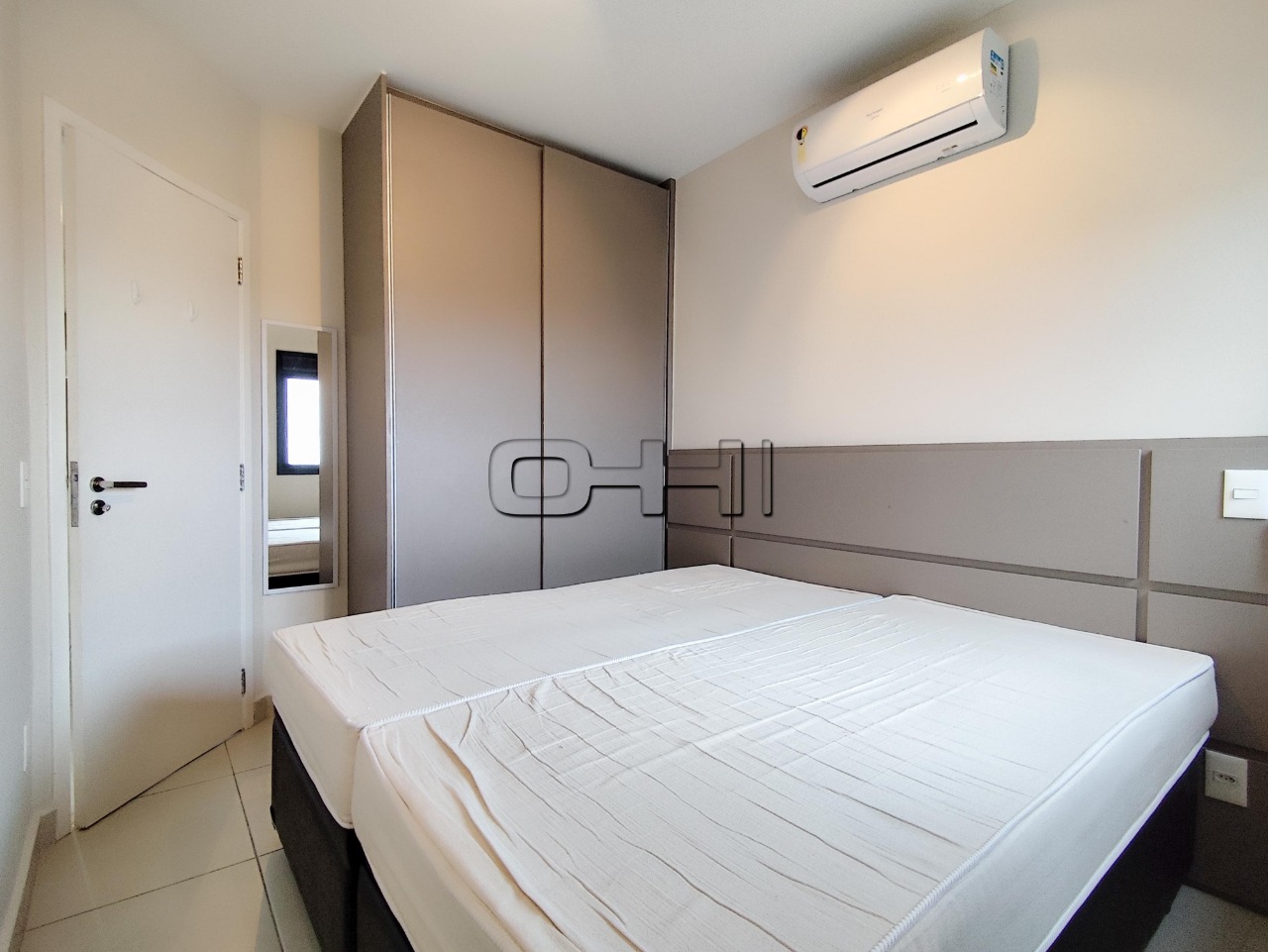 Apartamento – Pinheiros