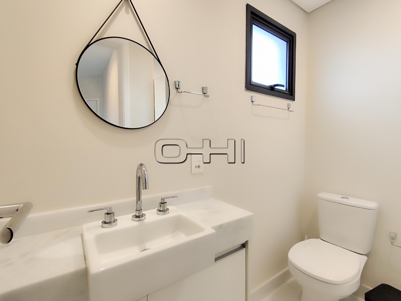 Apartamento – Pinheiros
