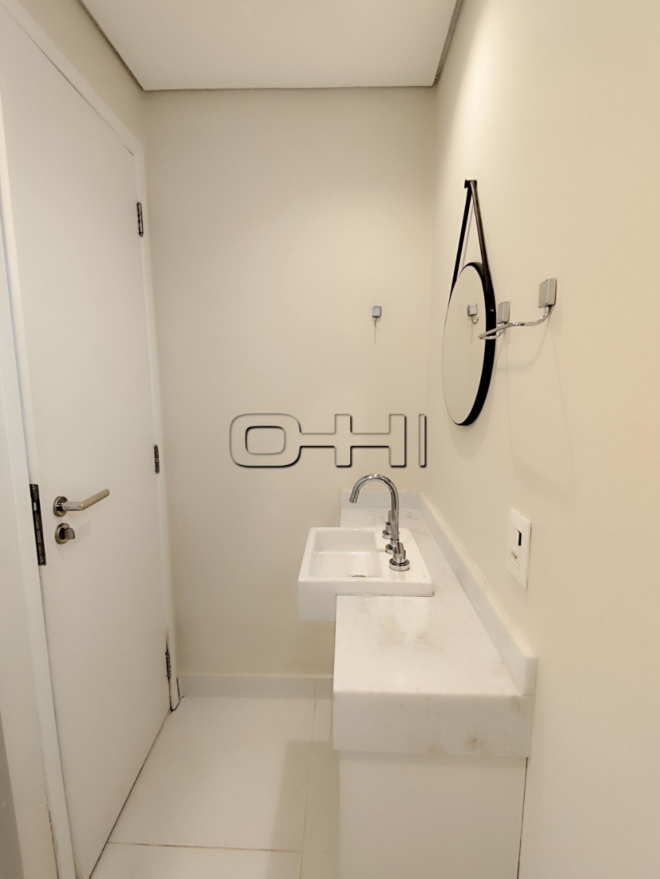 Apartamento – Pinheiros