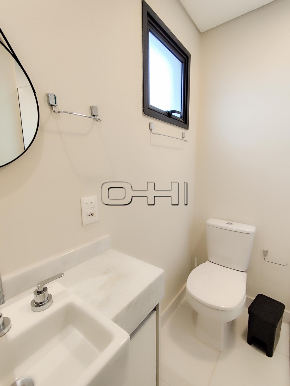 Apartamento – Pinheiros