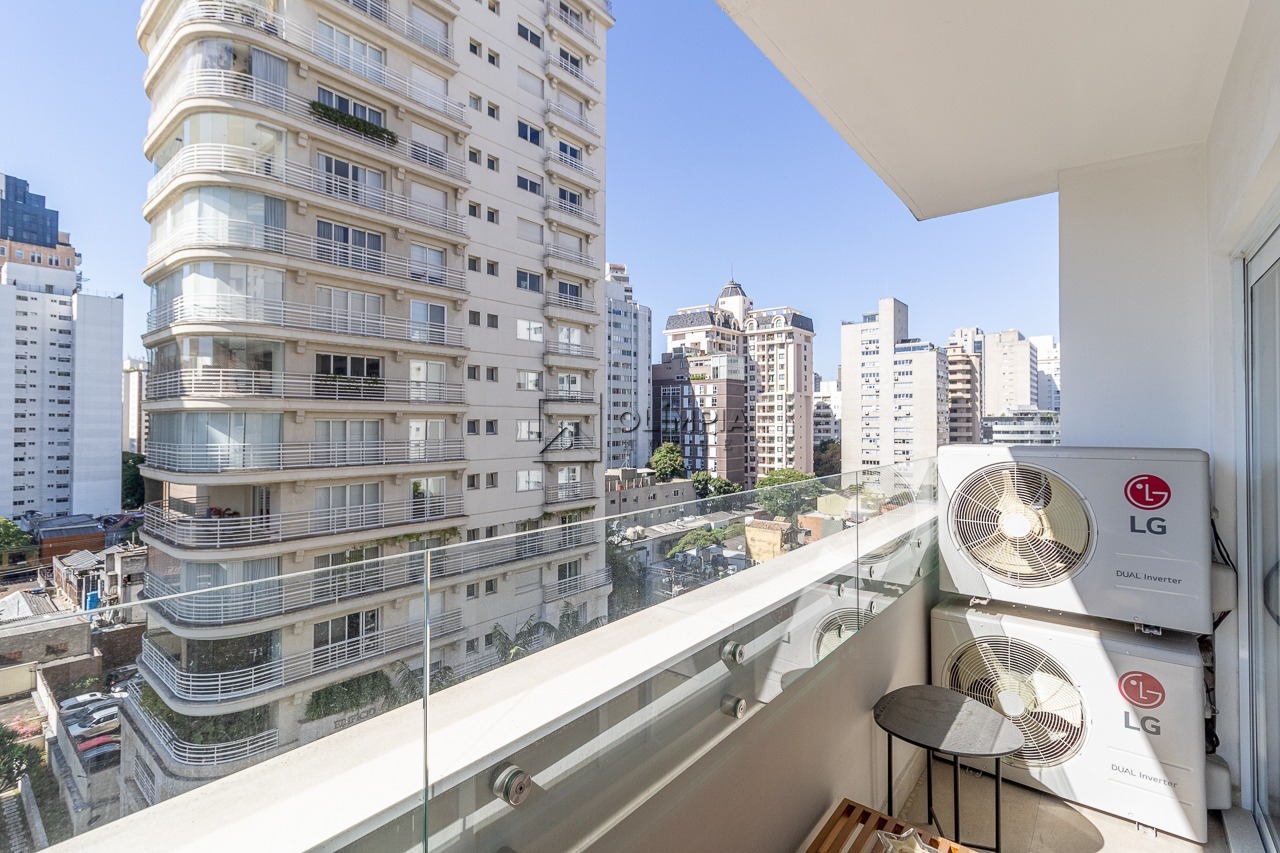 Apartamento - Itaim Bibi SP