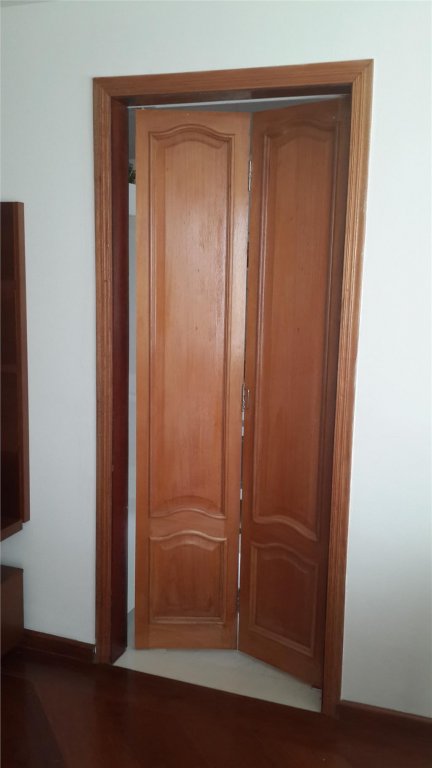 Apartamento – Brooklin