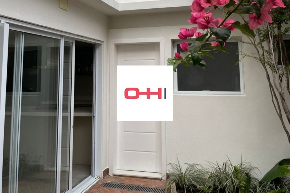 Casa – Vila Olímpia