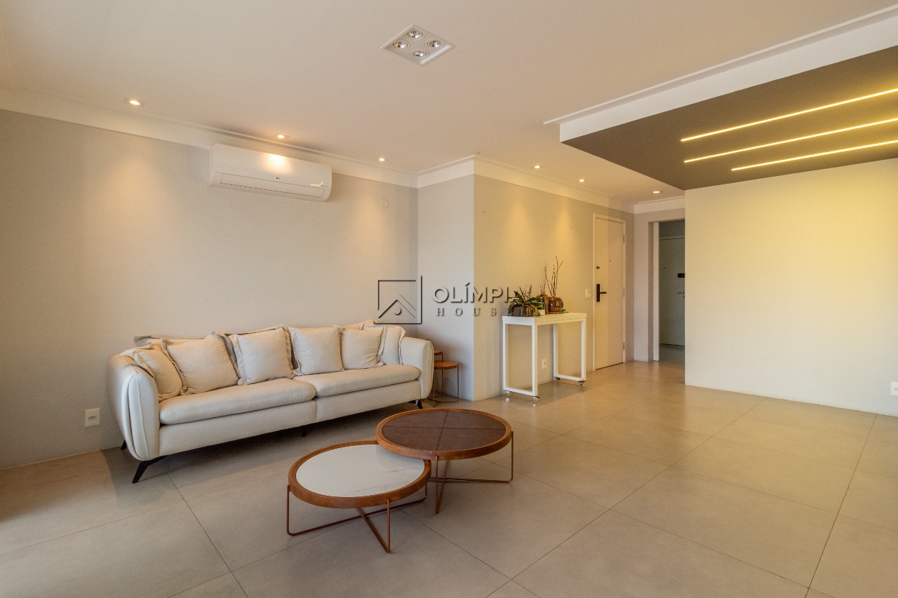 Apartamento - Brooklin SP