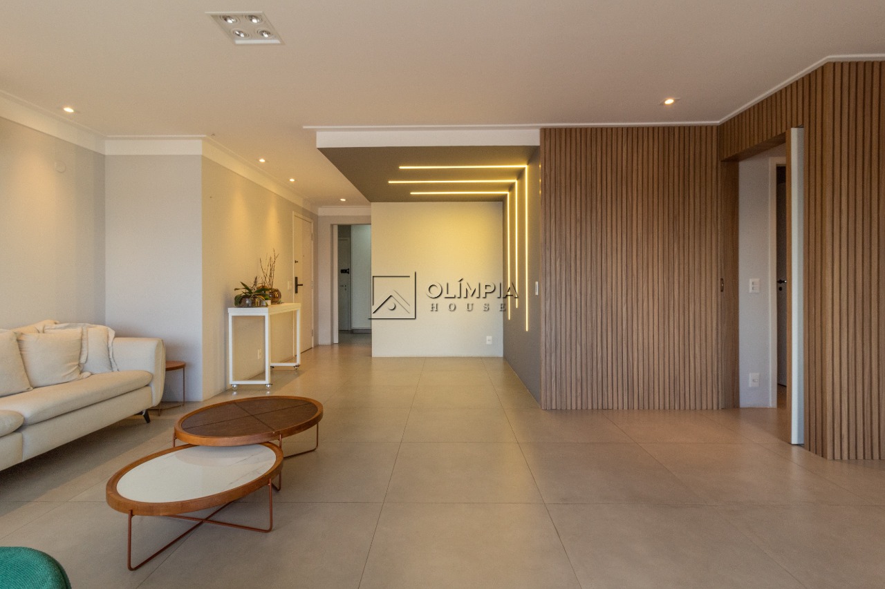 Apartamento - Brooklin SP