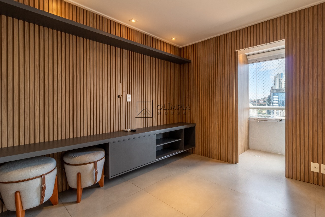 Apartamento - Brooklin SP
