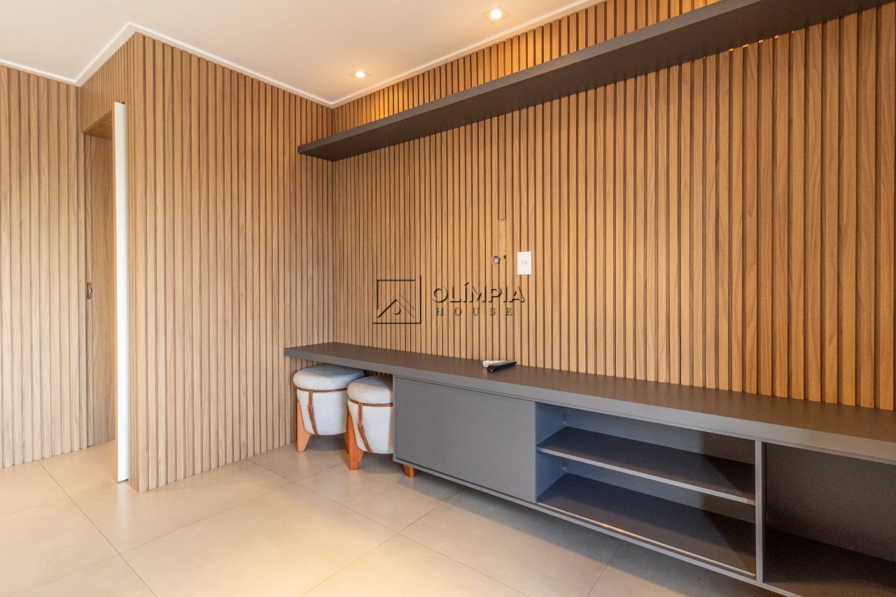 Apartamento - Brooklin SP