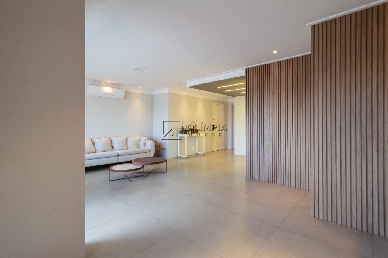 Apartamento - Brooklin SP