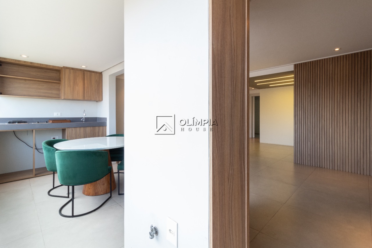 Apartamento - Brooklin SP