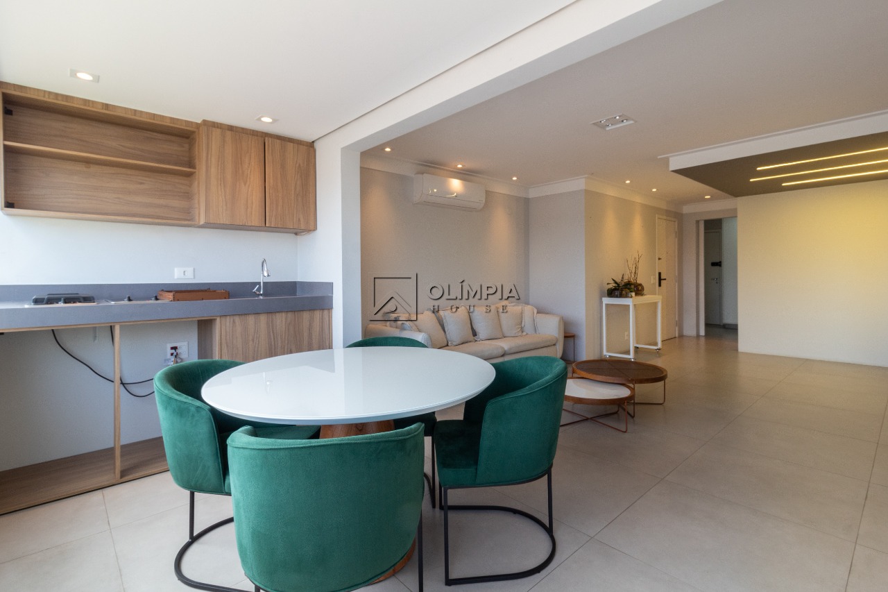 Apartamento - Brooklin SP
