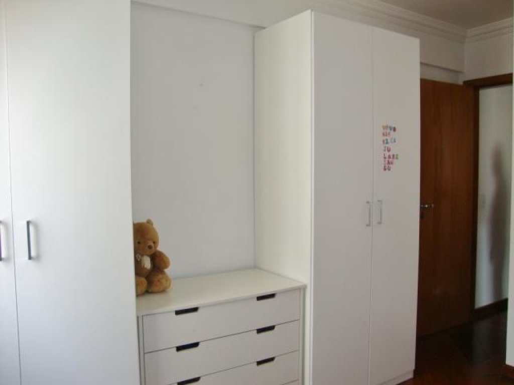 Apartamento – Brooklin
