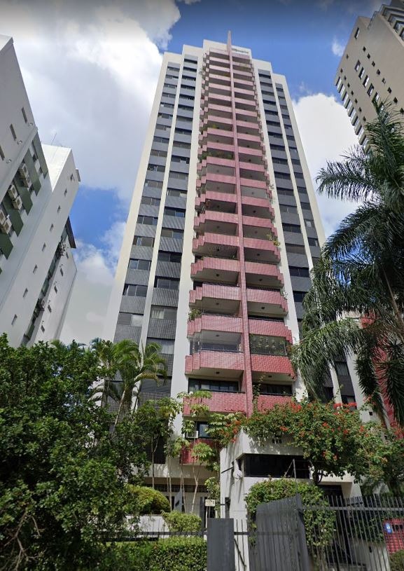 Apartamento – Moema