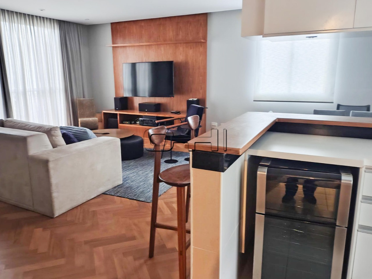 Apartamento – Itaim Bibi