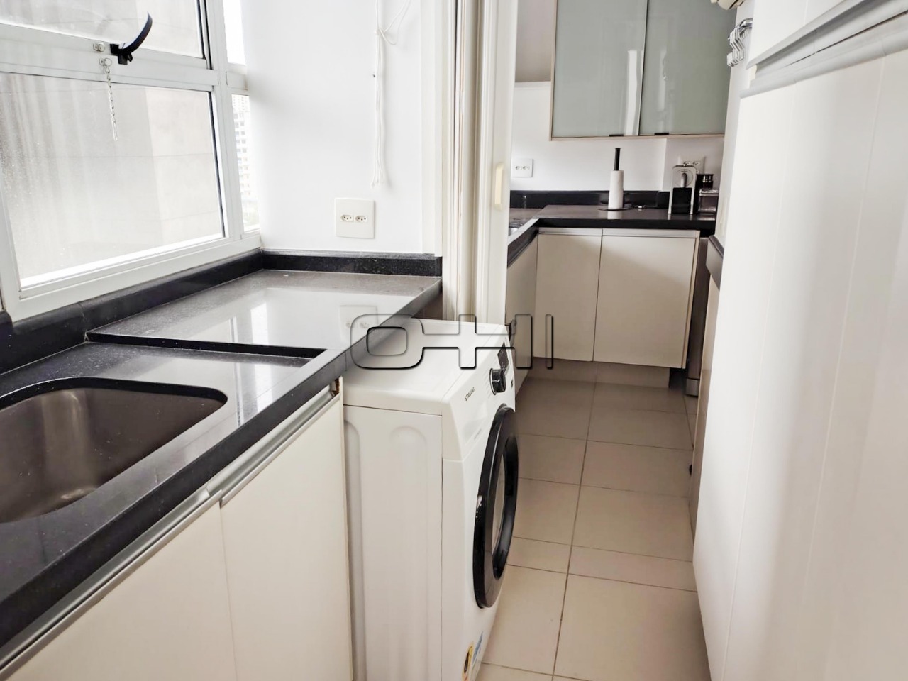 Apartamento – Itaim Bibi