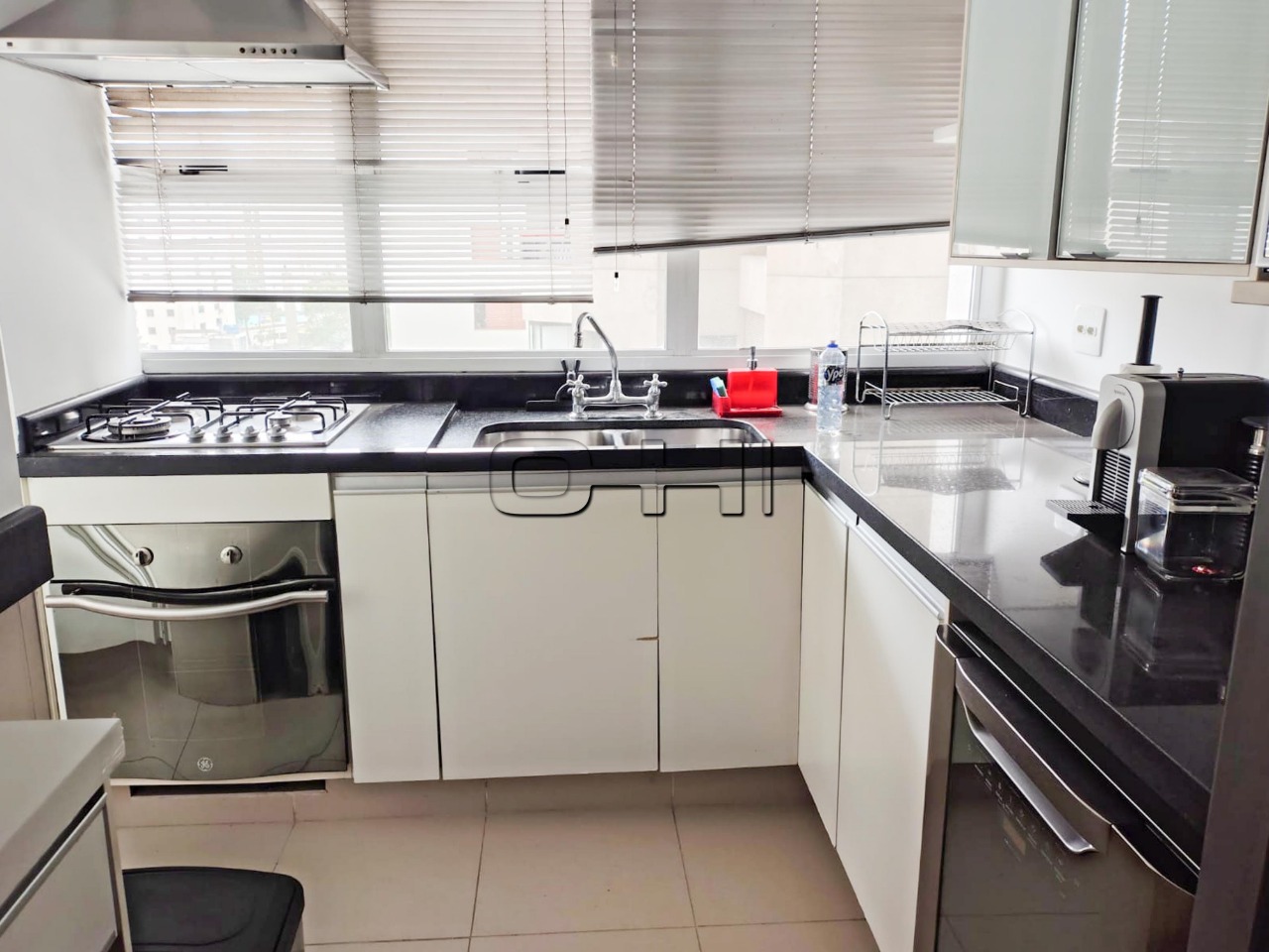 Apartamento – Itaim Bibi