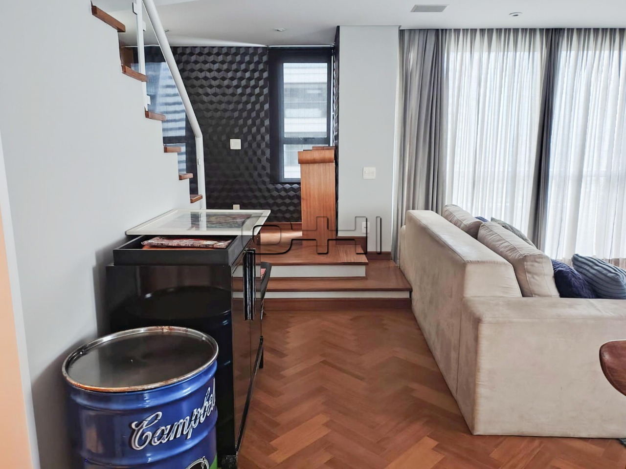 Apartamento – Itaim Bibi