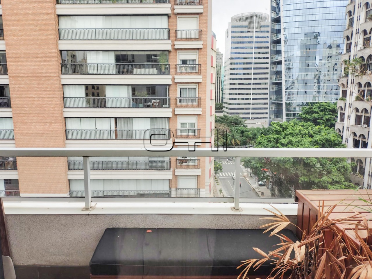 Apartamento – Itaim Bibi