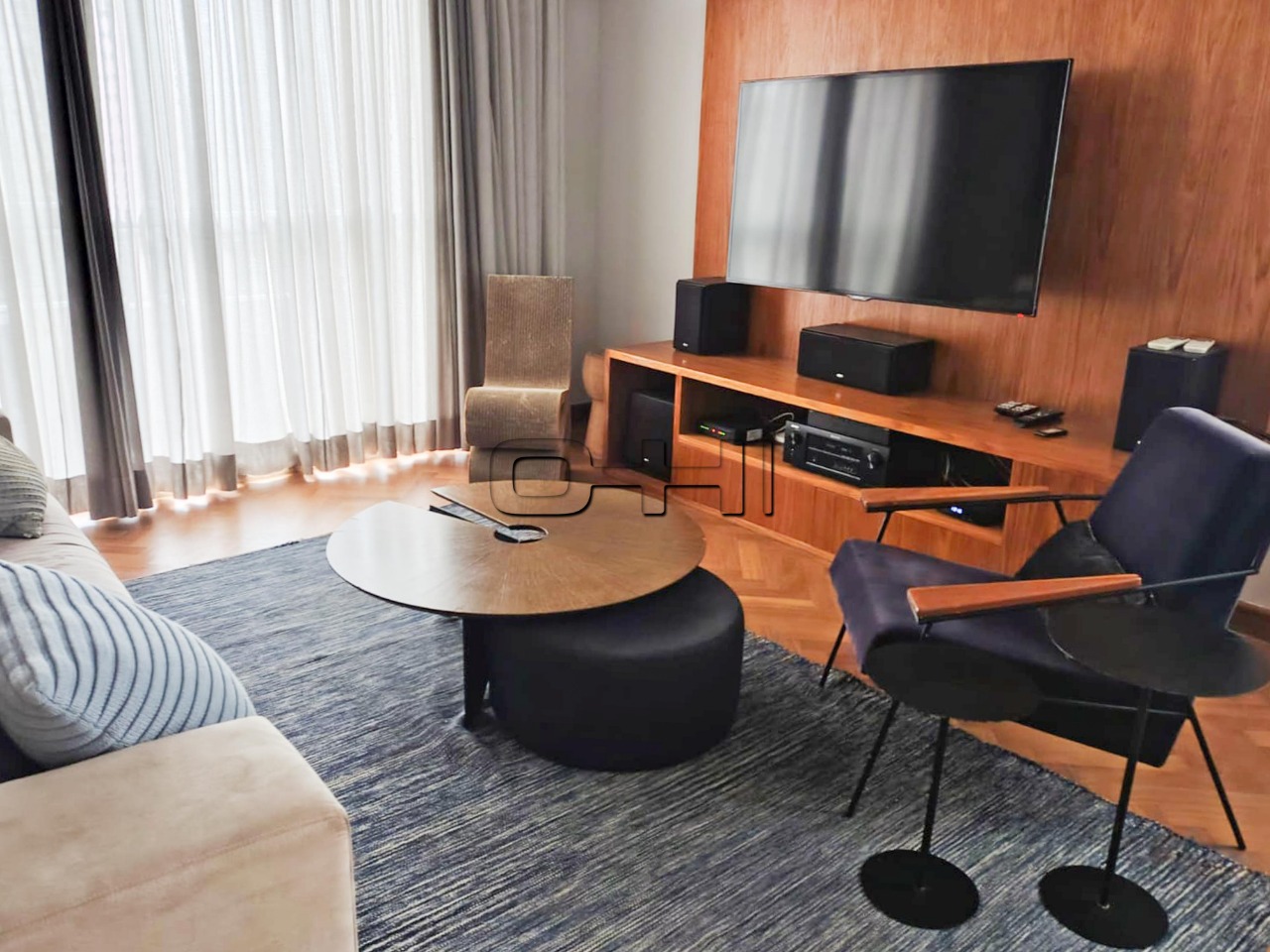Apartamento – Itaim Bibi