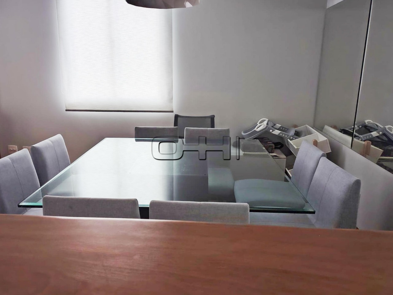 Apartamento – Itaim Bibi