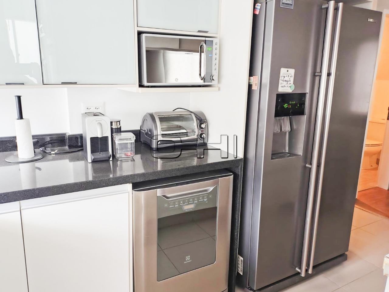 Apartamento – Itaim Bibi