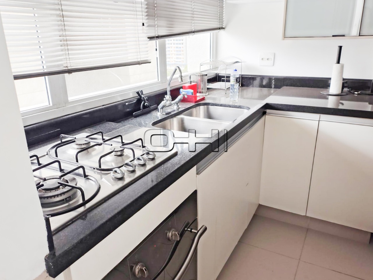 Apartamento – Itaim Bibi