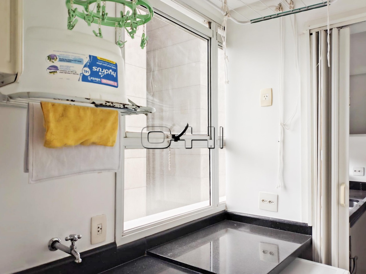Apartamento – Itaim Bibi
