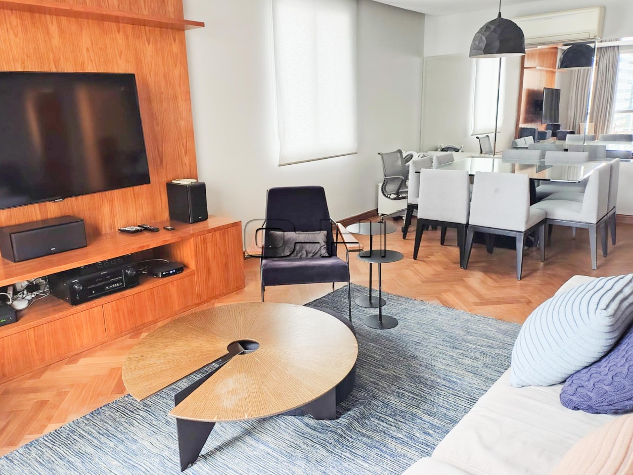 Apartamento – Itaim Bibi