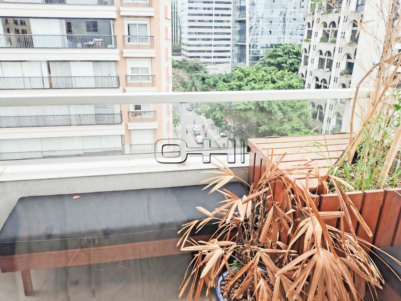 Apartamento – Itaim Bibi