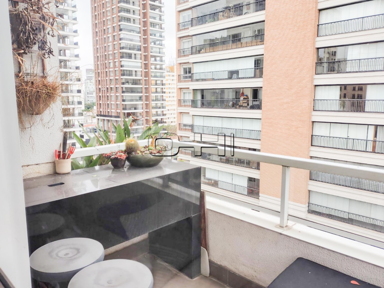 Apartamento – Itaim Bibi