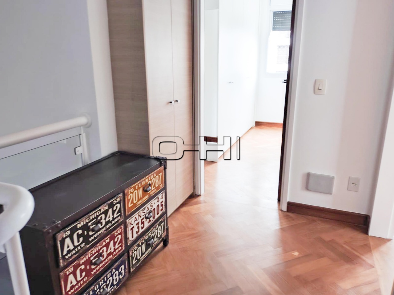 Apartamento – Itaim Bibi