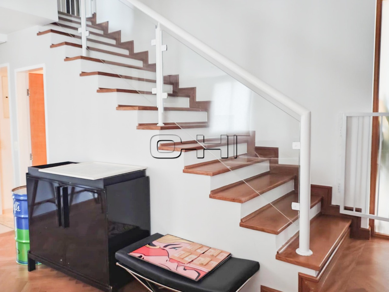 Apartamento – Itaim Bibi