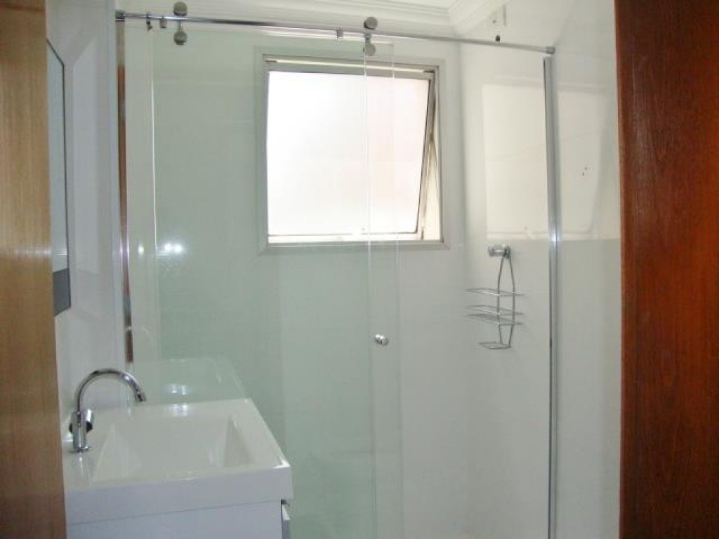 Apartamento – Brooklin