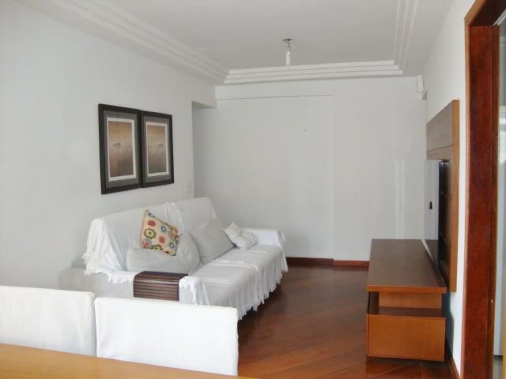 Apartamento – Brooklin