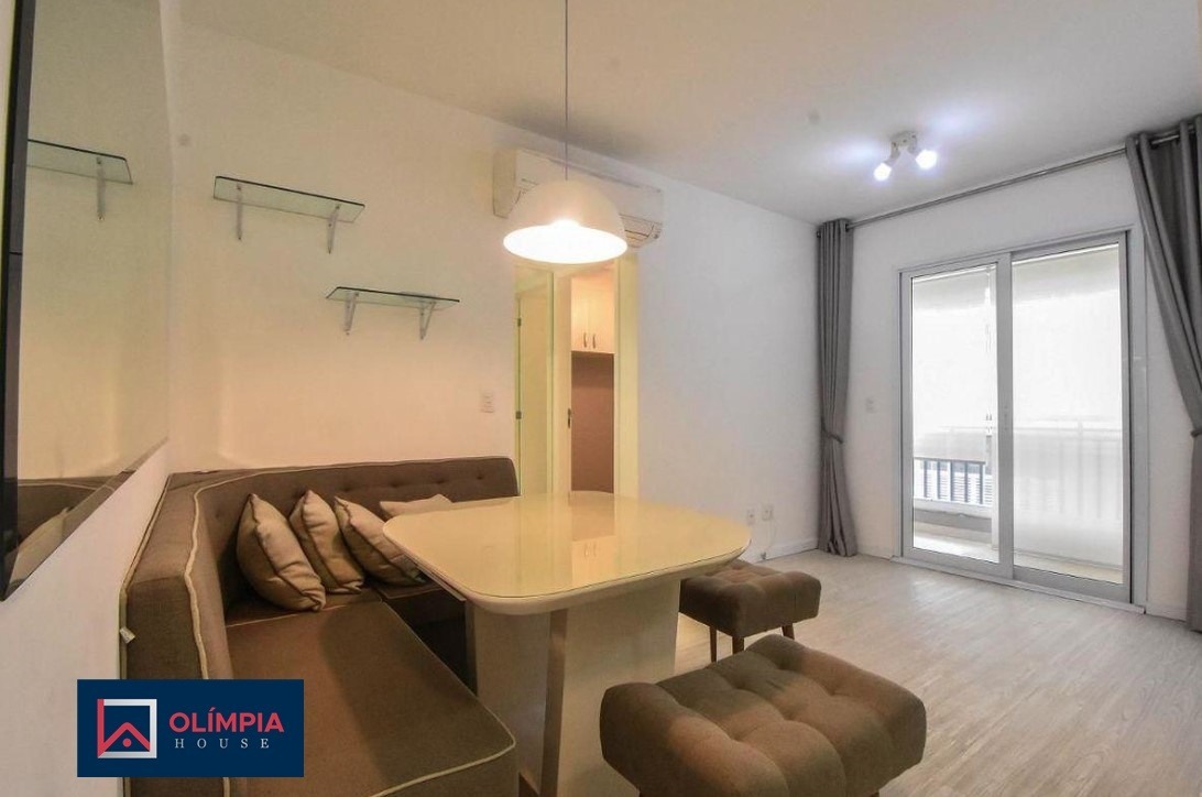 Apartamento – Campo Belo