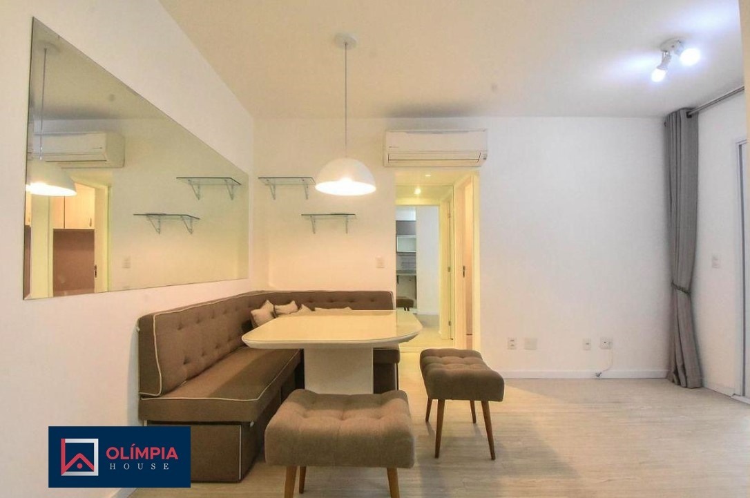 Apartamento – Campo Belo