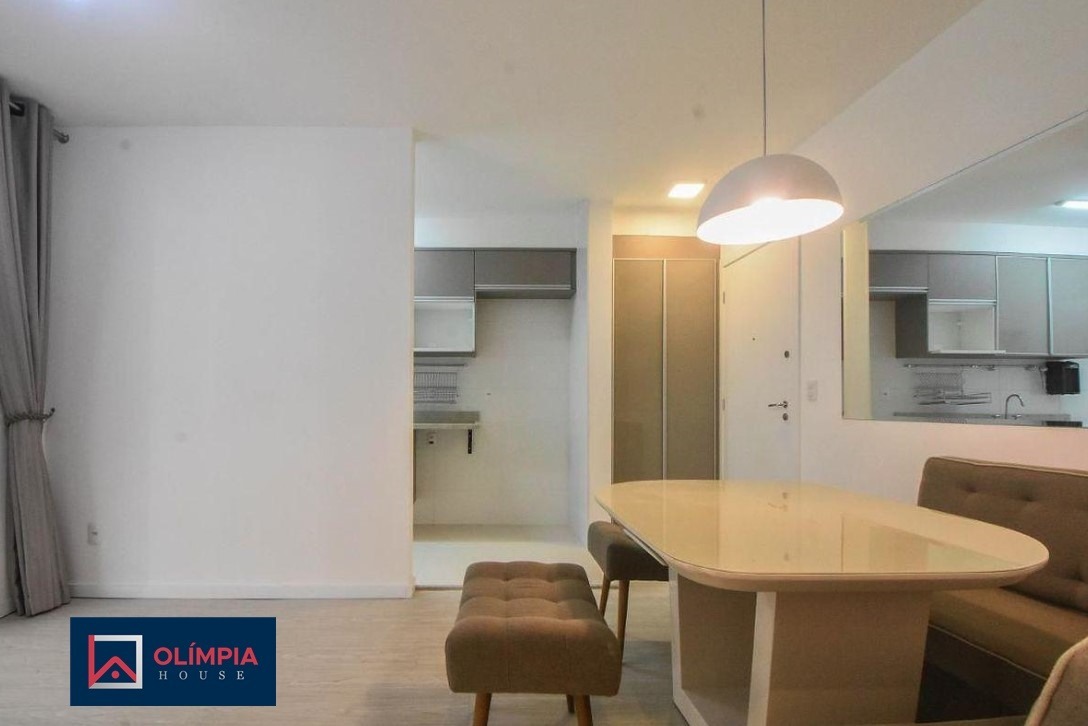 Apartamento – Campo Belo