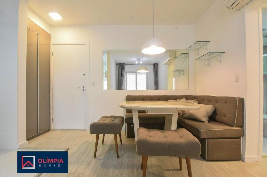 Apartamento – Campo Belo