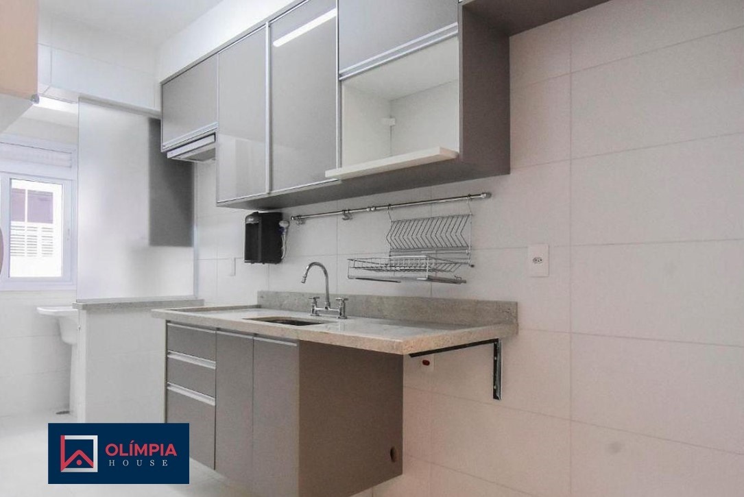 Apartamento – Campo Belo