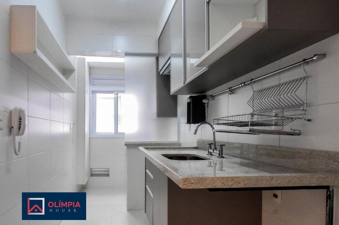 Apartamento – Campo Belo