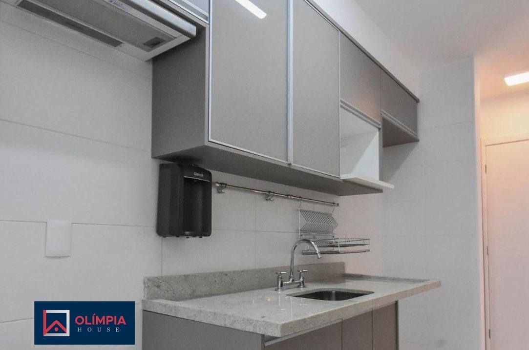 Apartamento – Campo Belo