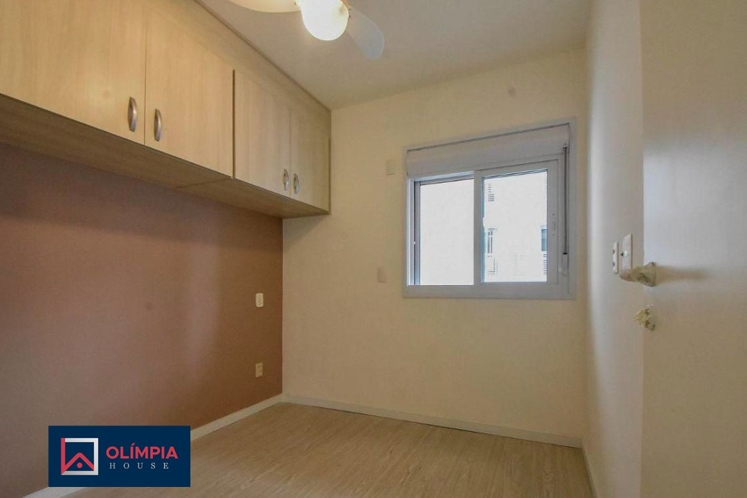 Apartamento – Campo Belo