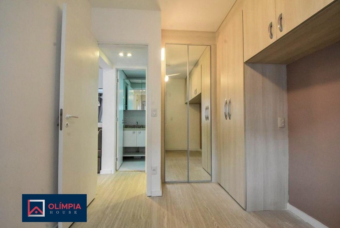 Apartamento – Campo Belo