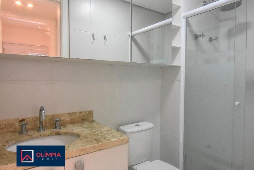 Apartamento – Campo Belo