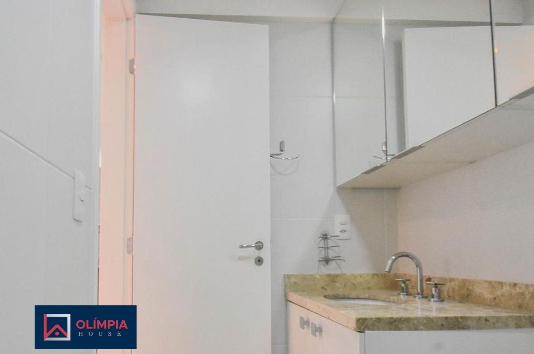 Apartamento – Campo Belo