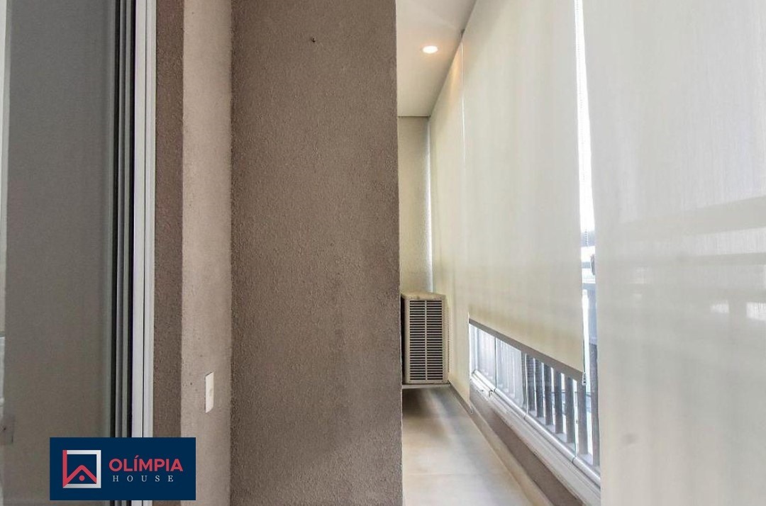 Apartamento – Campo Belo